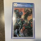 Amazing Spider-Man 53 CGC 9.9 (2024) - Dell'Otto 1:50 Virgin Connecting Variant