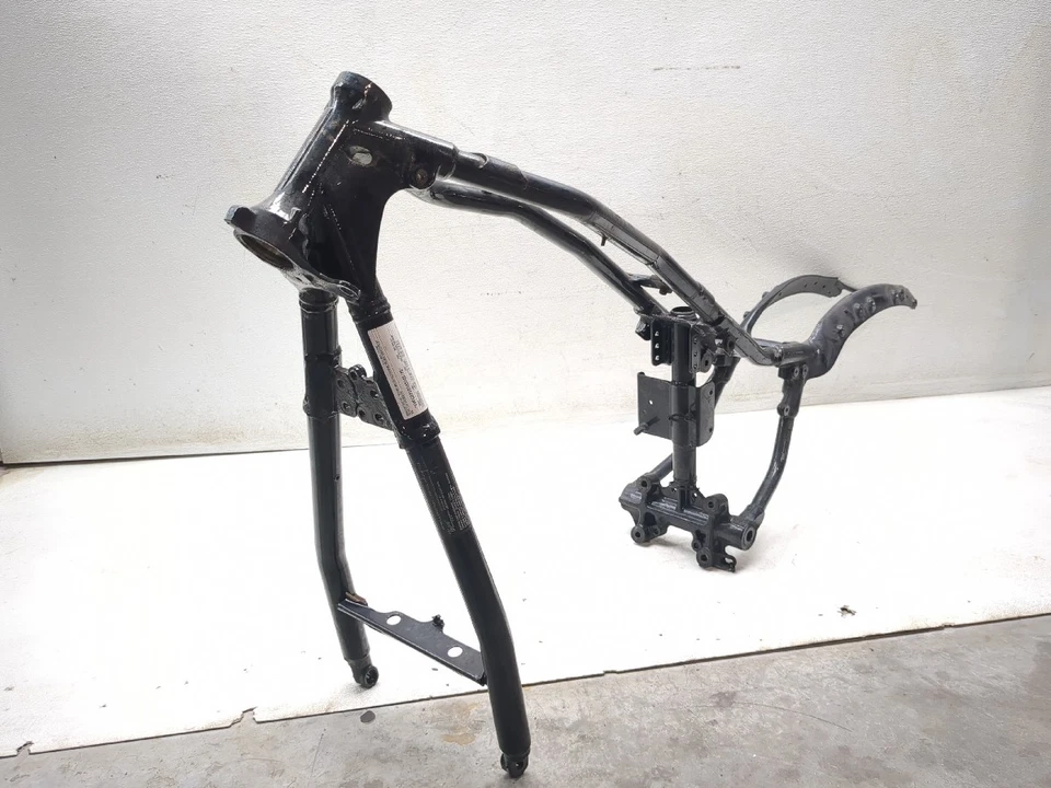 Chasis cuadro principal Victory Kingpin 04-12 CLN recto Foto 4 de 4