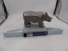 851-0167-01 Mellanox 8-Port 40 Gig QSFP+ InfiniBand Switch