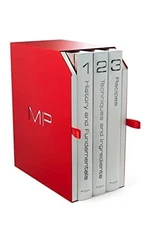 Modernist Pizza by Nathan Myhrvold: New set. Free shipping. 9781734386127