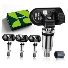 315Mhz Pre-Programmed TPMS Compatible with GMC&Buick-Sierra 1500/2500/3500 