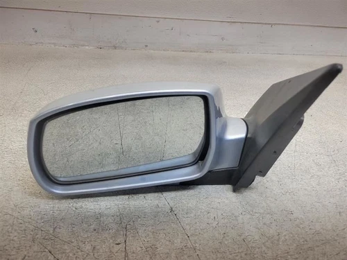 2010-2013 Hyundai Tucson Driver Side View Mirror Power With Turn Signal 