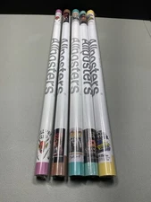 Netflix Stranger Things Season 5 Posters, Lot Of 5 Trends International 22”x34”