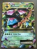 Pokémon TCG M Venusaur EX XY Evolutions 2/108 Mega Holo Rare 2016 READ