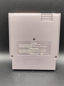 Galaxy 5000 | Nintendo NES | Modul