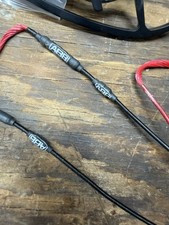 Bowtech RPM 360 ABB strings and Cables