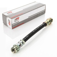 Bremsschlauch Bremsleitung Hinten beidseitig für SKODA CITIGO - 195 mm