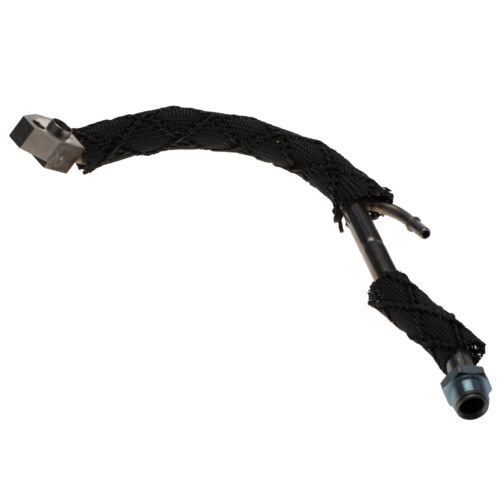 OEM EGR Valve To Exhaust Manifold Tube 3.0L V6 - 93-97 Ford Ranger F47Z-9D477-B - Picture 2 of 5