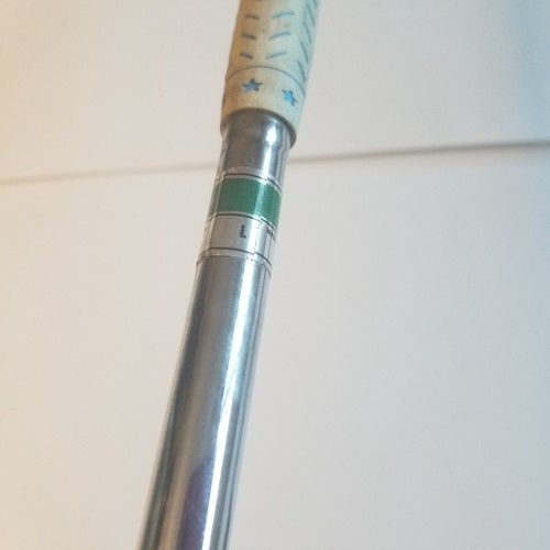 Tour Model Series 3 U-GROOVE Pitching Wedge & Iron Set 5 6 7 9 PW Blue Dot RH - Picture 7 of 10