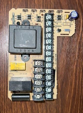 System Sensor Smoke Duct Detector A5064 Module B60-352-01 DH100ACDC