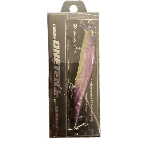 Megabass fishing lure largemouth bass Gong SP-C Daifuku Atlus | eBay