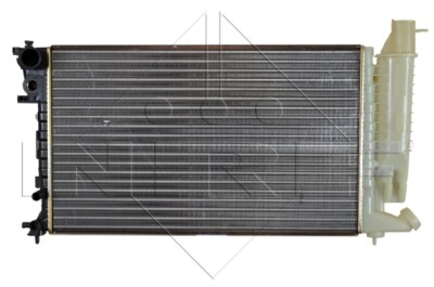 R NRF 50413 Radiator, engine cooling for CITROËN,PEUGEOT | eBay UK