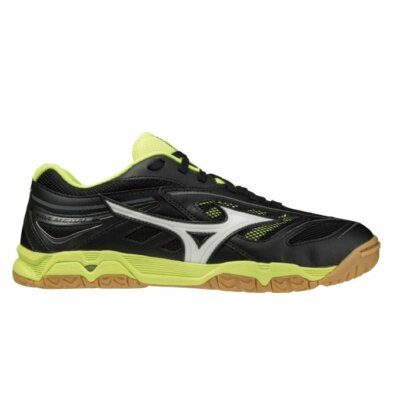y*u様 ▪️抽プレ当選品▪️ps1ゲーム1ON1▪️MIZUNO シューズ New Mizuno Table Tennis Shoes Wave MEDAL 6 81GA1915 47 | eBay