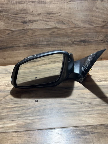 2014-2019 BMW 440 430 435 428 Coupe door mirror LEFT OEM