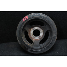 Poulies diverses Citroen 2 CV