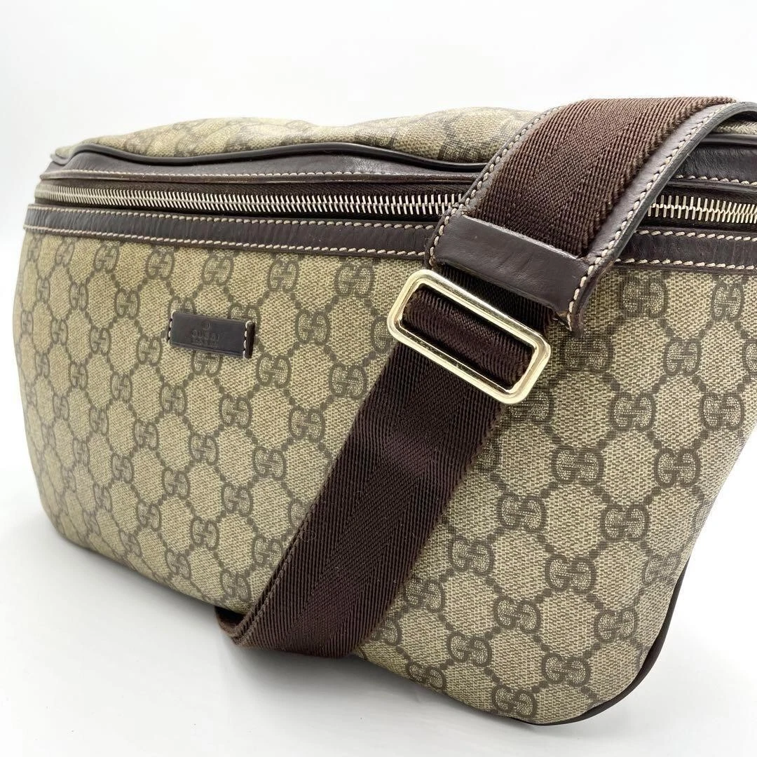 Waist bag gucci price clearance