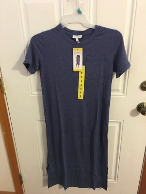 jessica simpson t shirt dress Jessica Simpson t-shirt dress