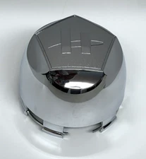 NEW Chrome HELO Wheel Hub Center Cap 791K81
