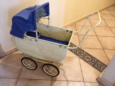 gumtree dolls pram