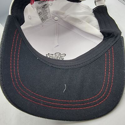 Disney Parks Disney Baseball Cap Mickey Mouse Timeless White  display picture 2
