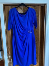 Macy’s Woman’s Formal Dress.