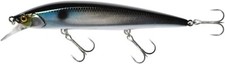 Jackall Rerange 130SP Minnow Relocation 21.5 g HL Boraginkro JAPAN