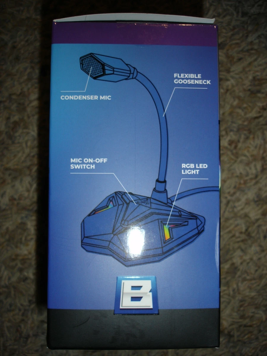 Bugha's mic sales