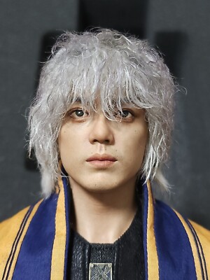 1/6 Shumi Arts Enishi One Piece Mackenyu Arata Zoro Kenshin hot