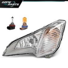 Fit For 2018-2022 Ford EcoSport Left Side Front Bumper Fog Light Driving Lamp
