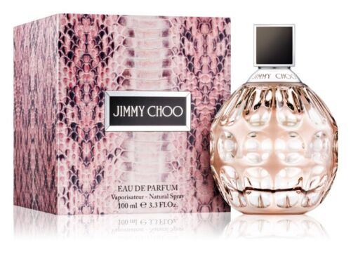 Jimmy Choo For Women  40 / 60 / 100 ml  Eau de Parfum - Picture 1 of 13
