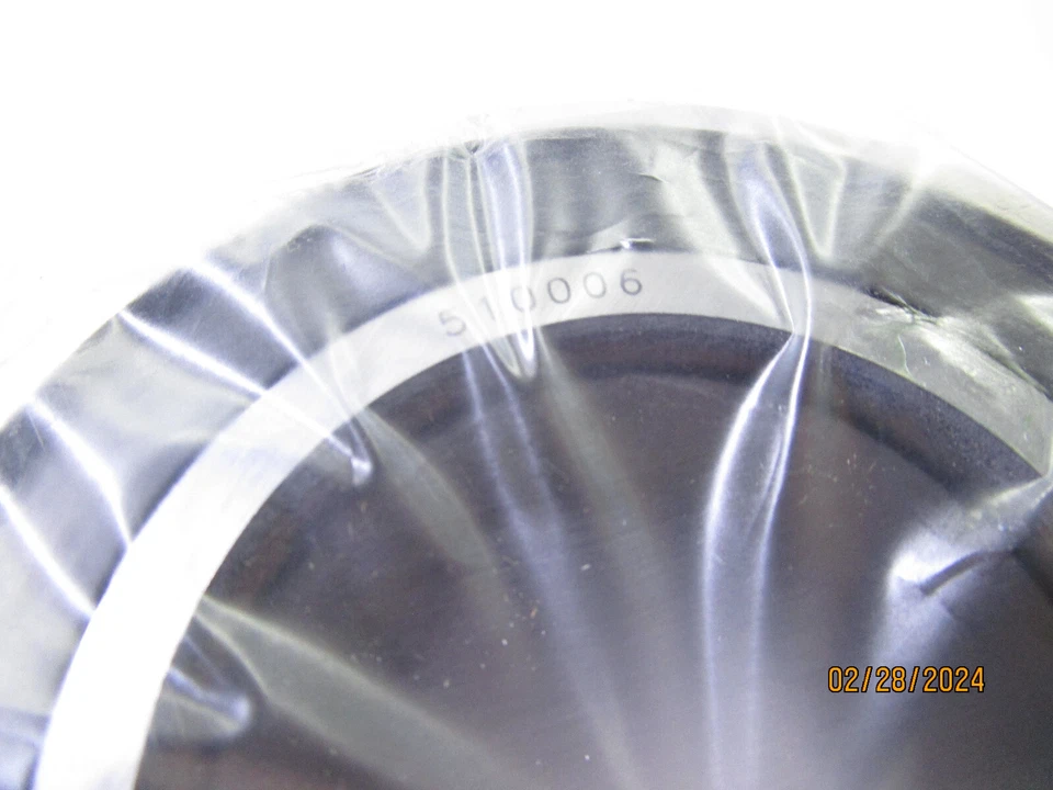 Wheel Bearing PTC PT510006 Foto 3 de 4