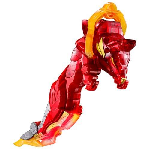 Bandai Number One Sentai Gozyuger DX Wolf Dekalibur 50 w