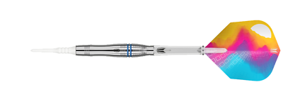 RISING SUN GEN4 ダーツセット HARUKI MURAMATSU Target Haruki Muramatsu Rising Sun Gen 4 17.5g Soft Tip Darts | eBay