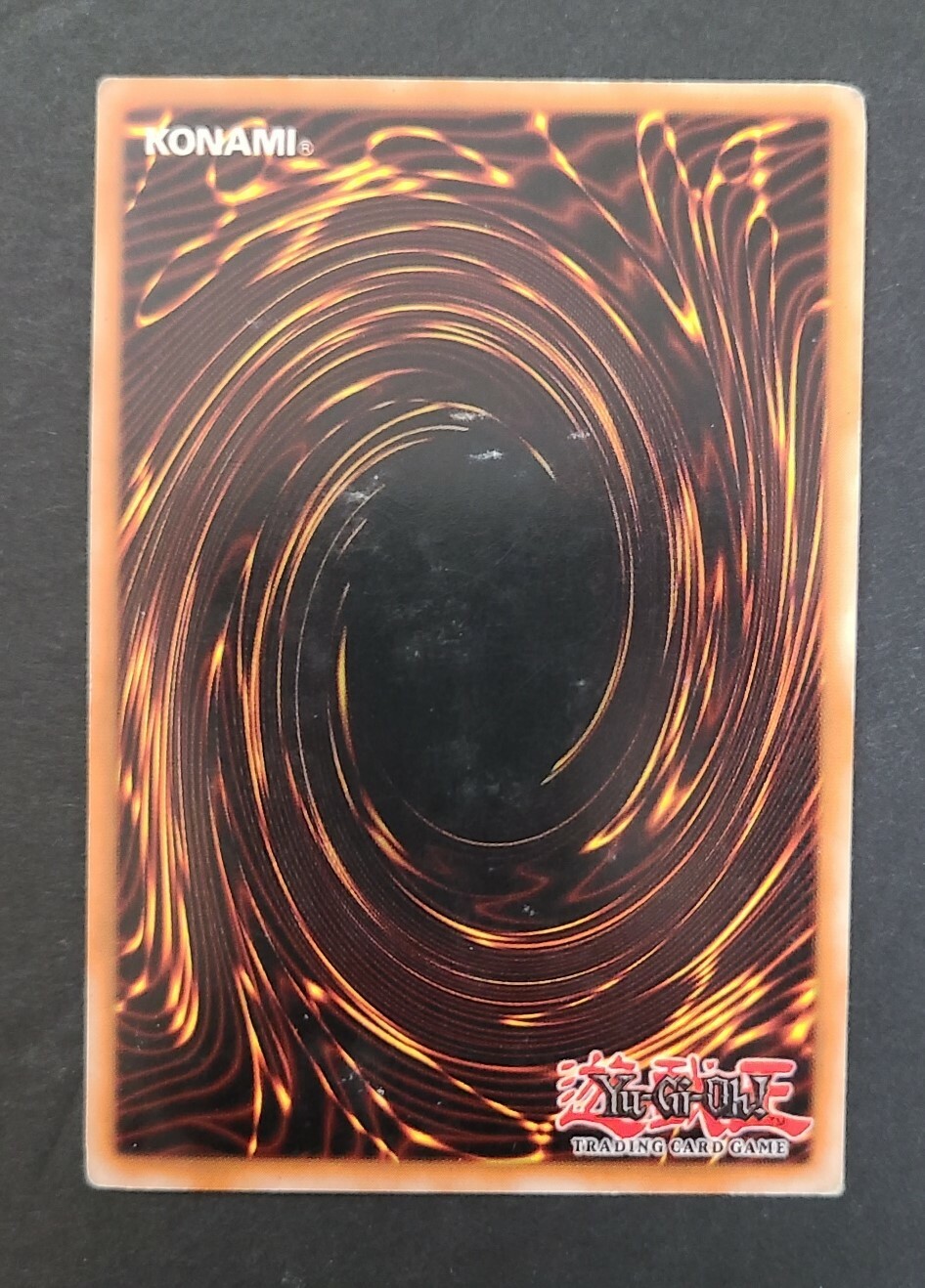 YuGiOh! GOOD GOBLIN HOUSEKEEPING FETEN054 Flaming Eternity Played