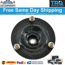 TRQ New Front Upper Strut Mount Plate For 1992-2007 BMW 318i 318ti 323iS 325is