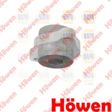 Fits Mercedes Vito Viano Track Control Arm Bush Front Rear Right Lower Howen #2