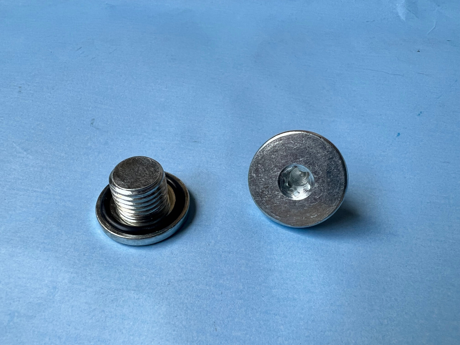 MERCEDES BENZ SUMP PLUG VAUXHALL COMPATIBLE WASHER OIL DRAIN FOR ASTRA