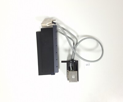 Anorad Permanentmagnetlinearmotor ILB12-050-2RA-201A