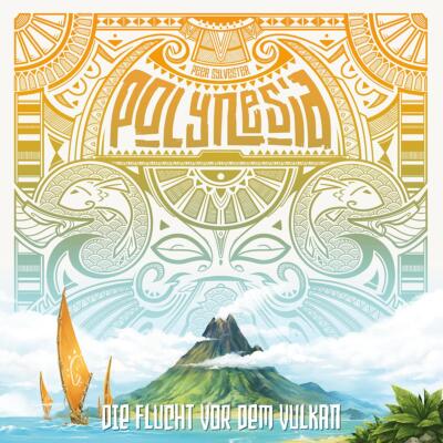 Polynesia - DE