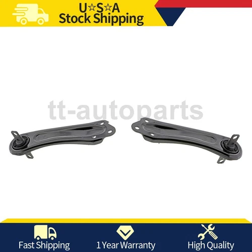 Mevotech Rear Trailing Arm Fits 2015 2016 2017 Chrysler 200