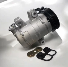 A/C COMPRESSOR FIT CHEVROLET EQUINOX 06-09, PONTIAC TORRENT 2006-2009