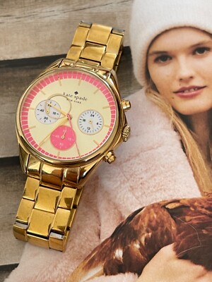 KATE SPADE  display picture 2