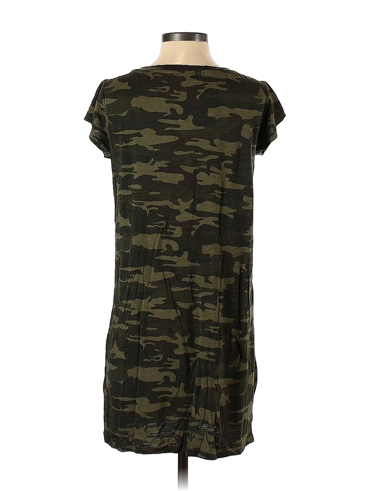 Sanctuary Women Green Casual Dress XS eBay