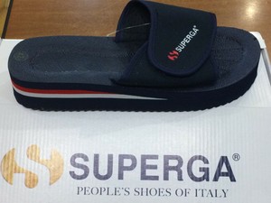ciabatte mare superga