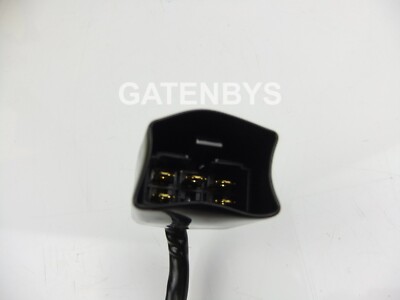 New For HONDA Ignition Switch Barrel Keys CX400 CX500 CX650 CB1100
