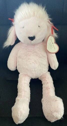 Animales de peluche Pottery Barn