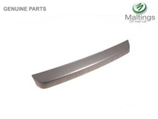 Genuine freelander 2 tailgate handle complete LR020189 