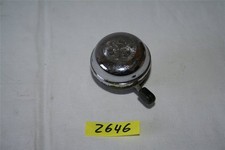 DDR Fahrradklingel Klingel Glocke Kinderfahrrad Fahrrad Klappi Mifa Diamant **