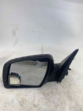 2012 Kia Soul Left Door Side View Mirror Power Heated Repeater Lamp L. Manual F