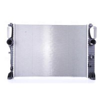 KüHler WasserküHler MotorküHler FüR Mercedes E-Klasse W211 S211 C219 VF211
